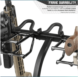 Sunday Funday Rack - XTREME Airsoft Superstore