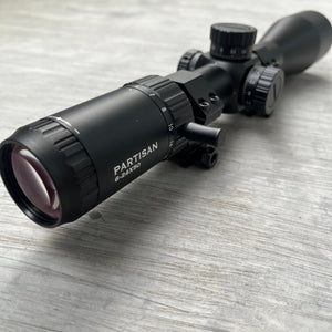 The Huntsman - XTREME Airsoft Superstore