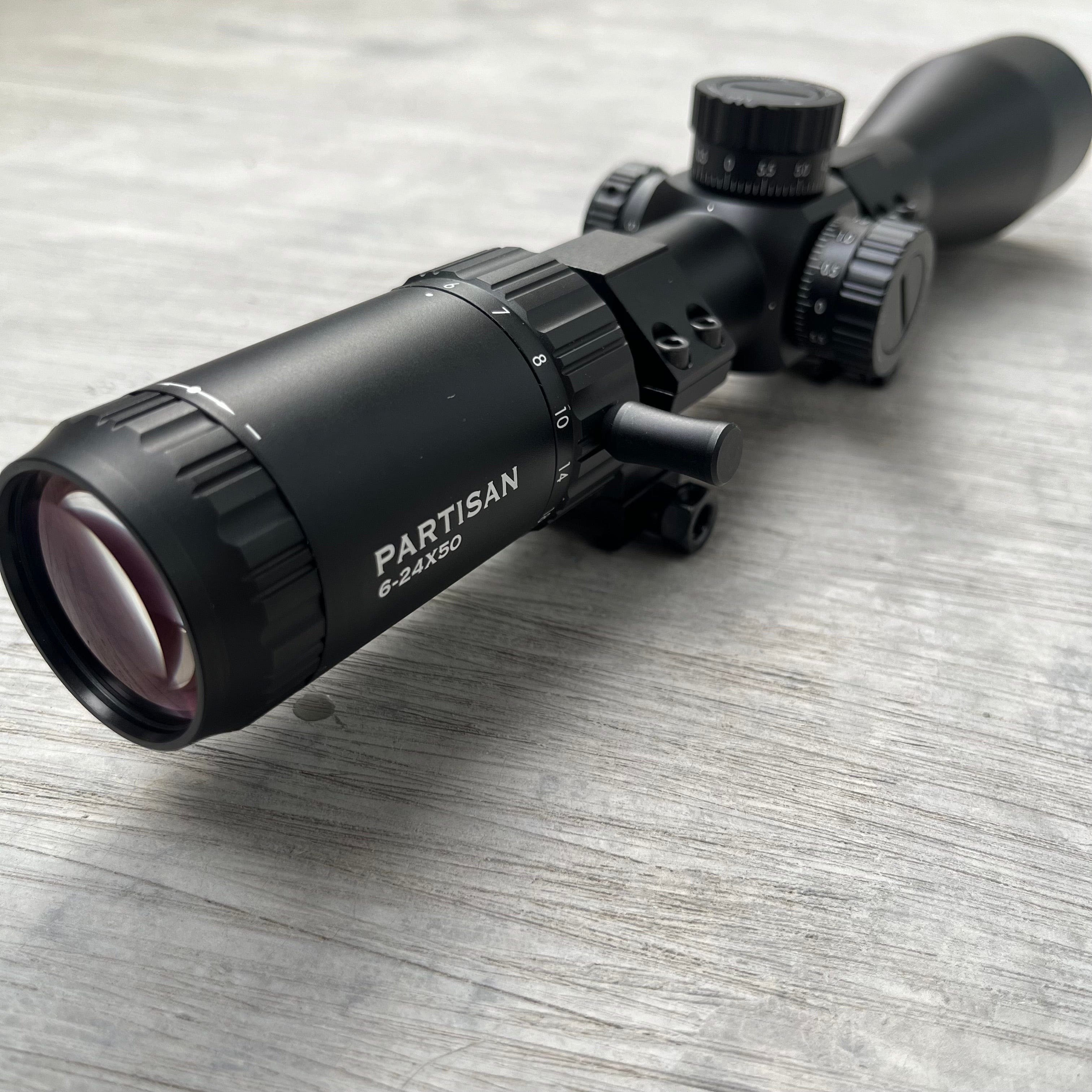 The Huntsman - XTREME Airsoft Superstore