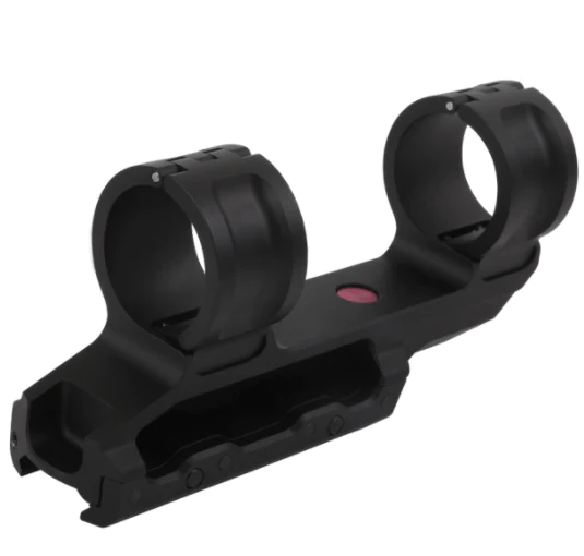 30mm Q.U.A.D. Mount - XTREME Airsoft Superstore