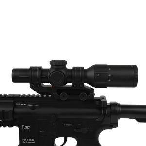 30mm Q.U.A.D. Mount - XTREME Airsoft Superstore