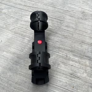 30mm Q.U.A.D. Mount - XTREME Airsoft Superstore