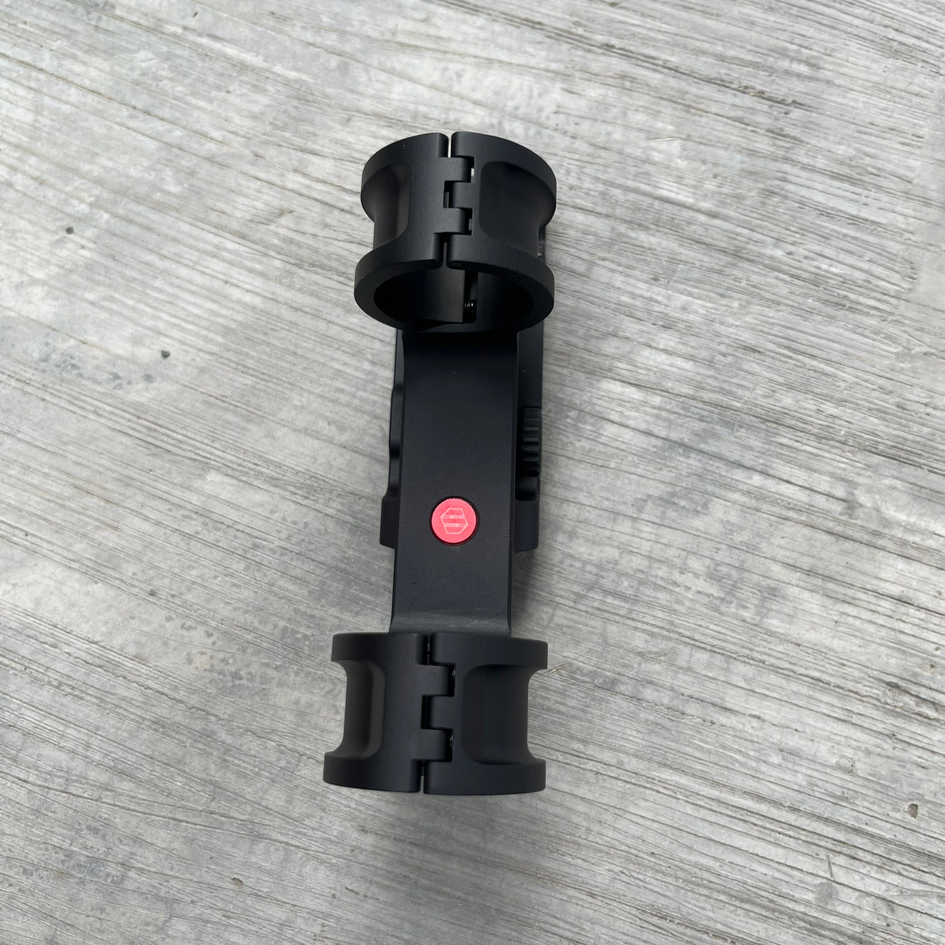 30mm Q.U.A.D. Mount - XTREME Airsoft Superstore