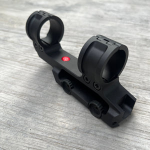 30mm Q.U.A.D. Mount - XTREME Airsoft Superstore