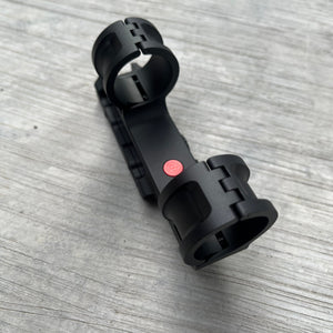 30mm Q.U.A.D. Mount - XTREME Airsoft Superstore