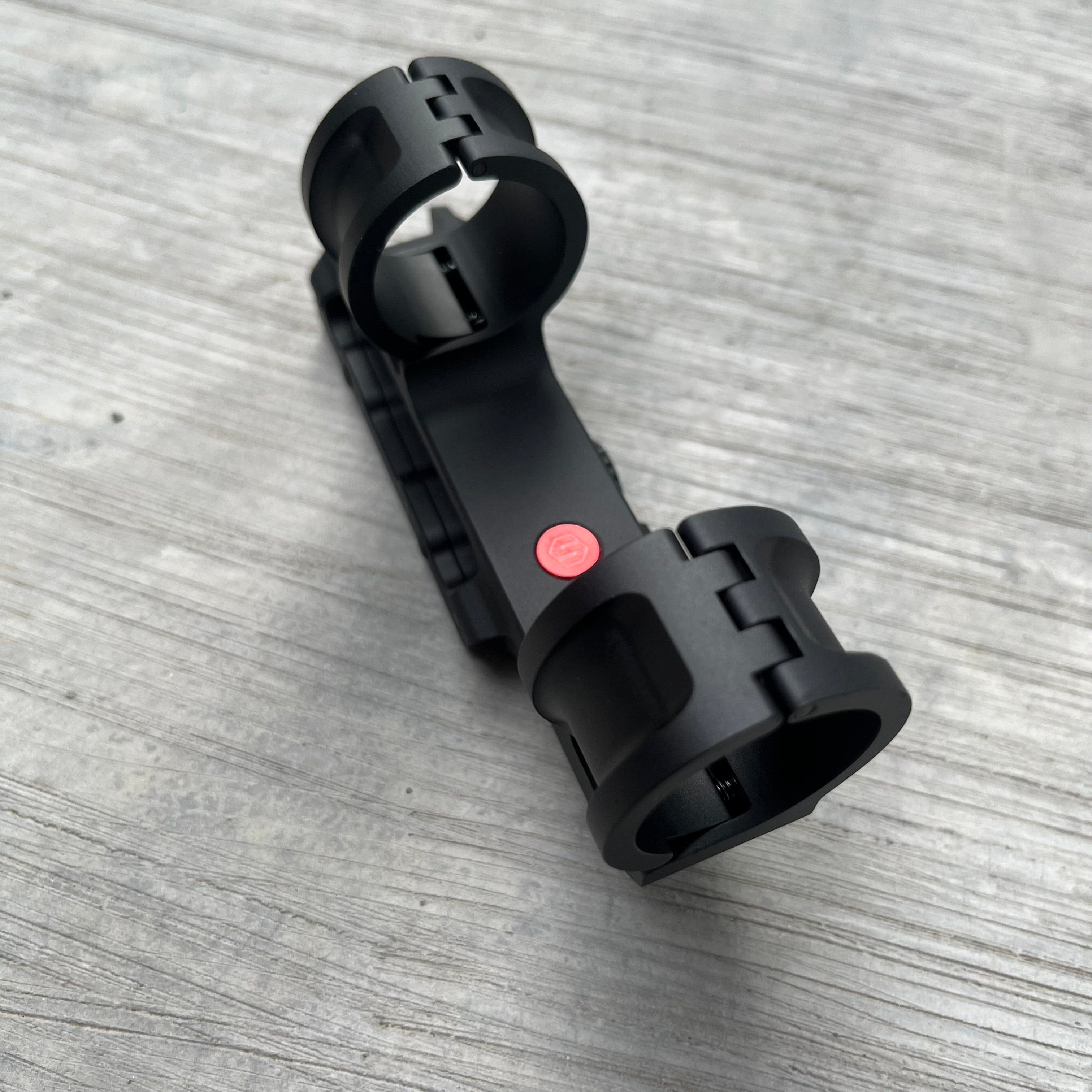 30mm Q.U.A.D. Mount - XTREME Airsoft Superstore