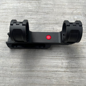 30mm Q.U.A.D. Mount - XTREME Airsoft Superstore