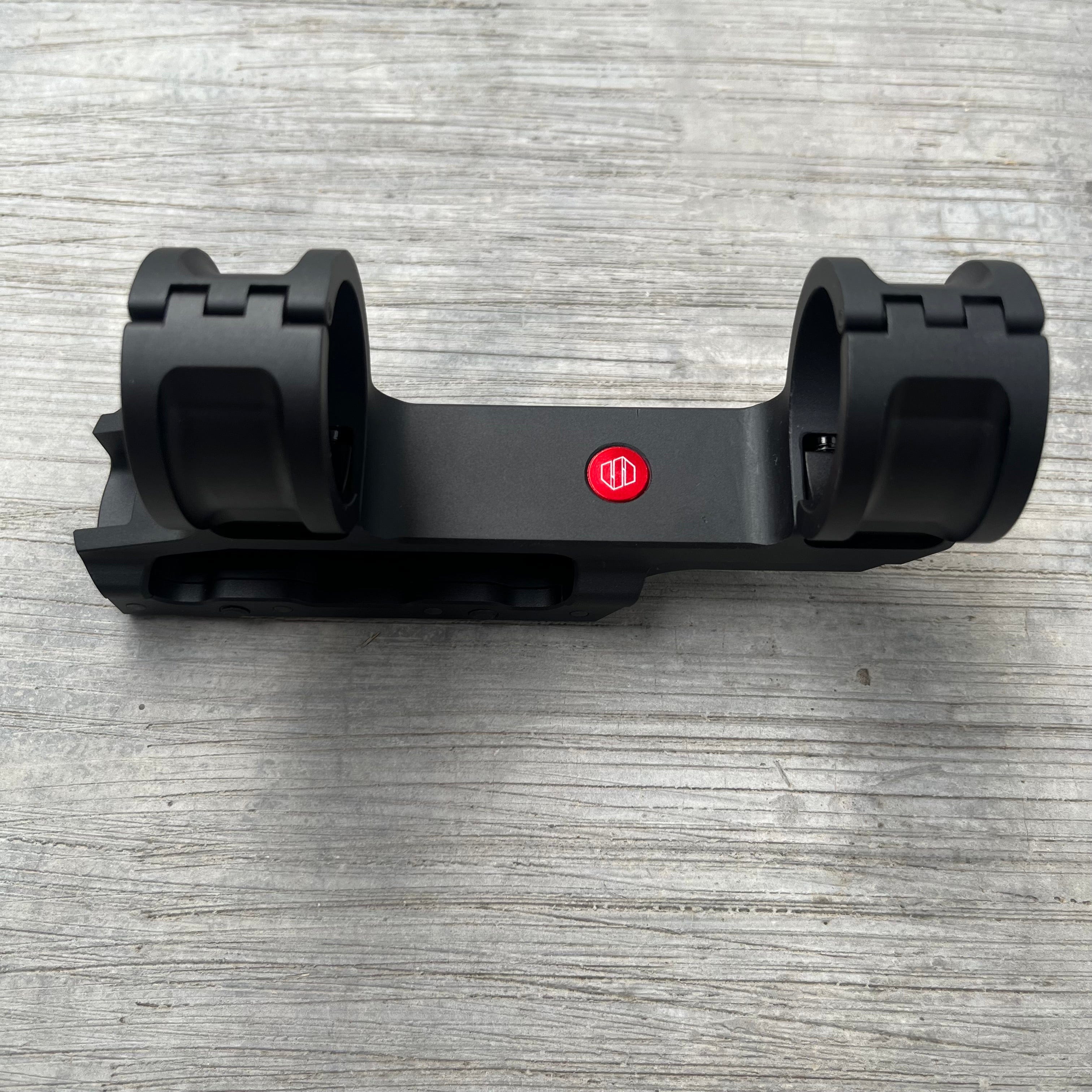 30mm Q.U.A.D. Mount - XTREME Airsoft Superstore
