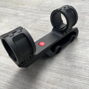 30mm Q.U.A.D. Mount - XTREME Airsoft Superstore