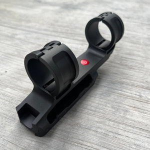 30mm Q.U.A.D. Mount - XTREME Airsoft Superstore