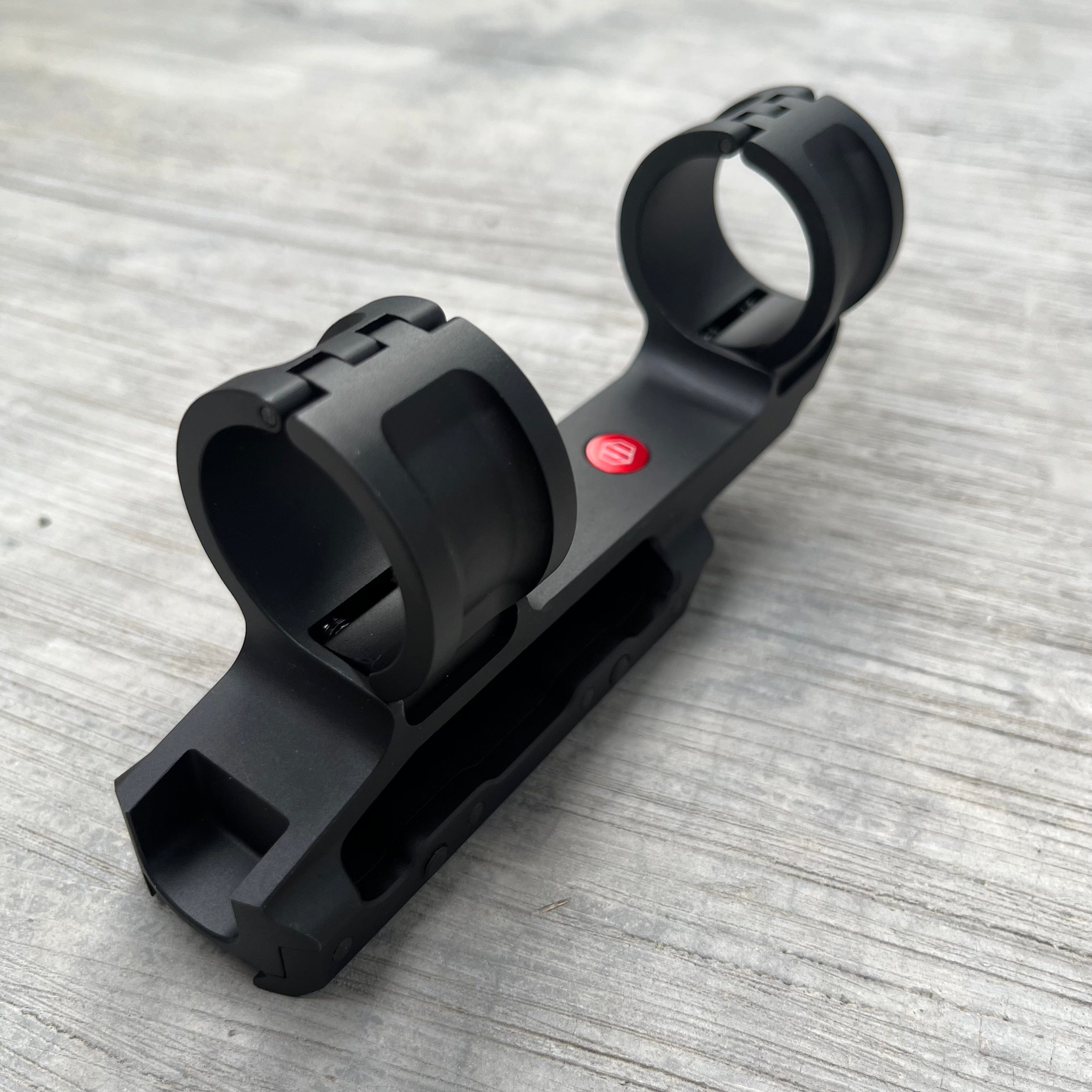 30mm Q.U.A.D. Mount - XTREME Airsoft Superstore