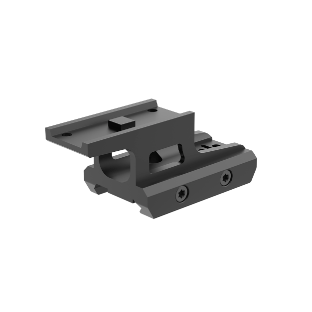 Cantilever Riser Mount (T1/T2 footprint) - XTREME Airsoft Superstore