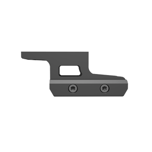 Cantilever Riser Mount (T1/T2 footprint) - XTREME Airsoft Superstore