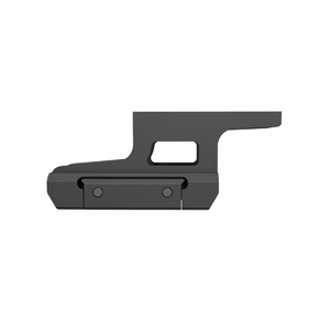 Cantilever Riser Mount (T1/T2 footprint) - XTREME Airsoft Superstore