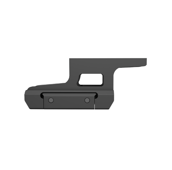 Cantilever Riser Mount (T1/T2 footprint) - XTREME Airsoft Superstore