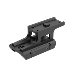 Cantilever Riser Mount (T1/T2 footprint) - XTREME Airsoft Superstore