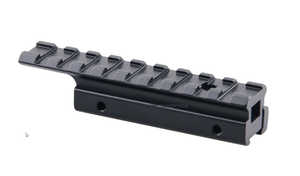 Dovetail to Weaver Extended Rail - XTREME Airsoft Superstore