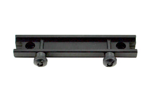Picatinny Riser Mount (3 Sizes) - XTREME Airsoft Superstore