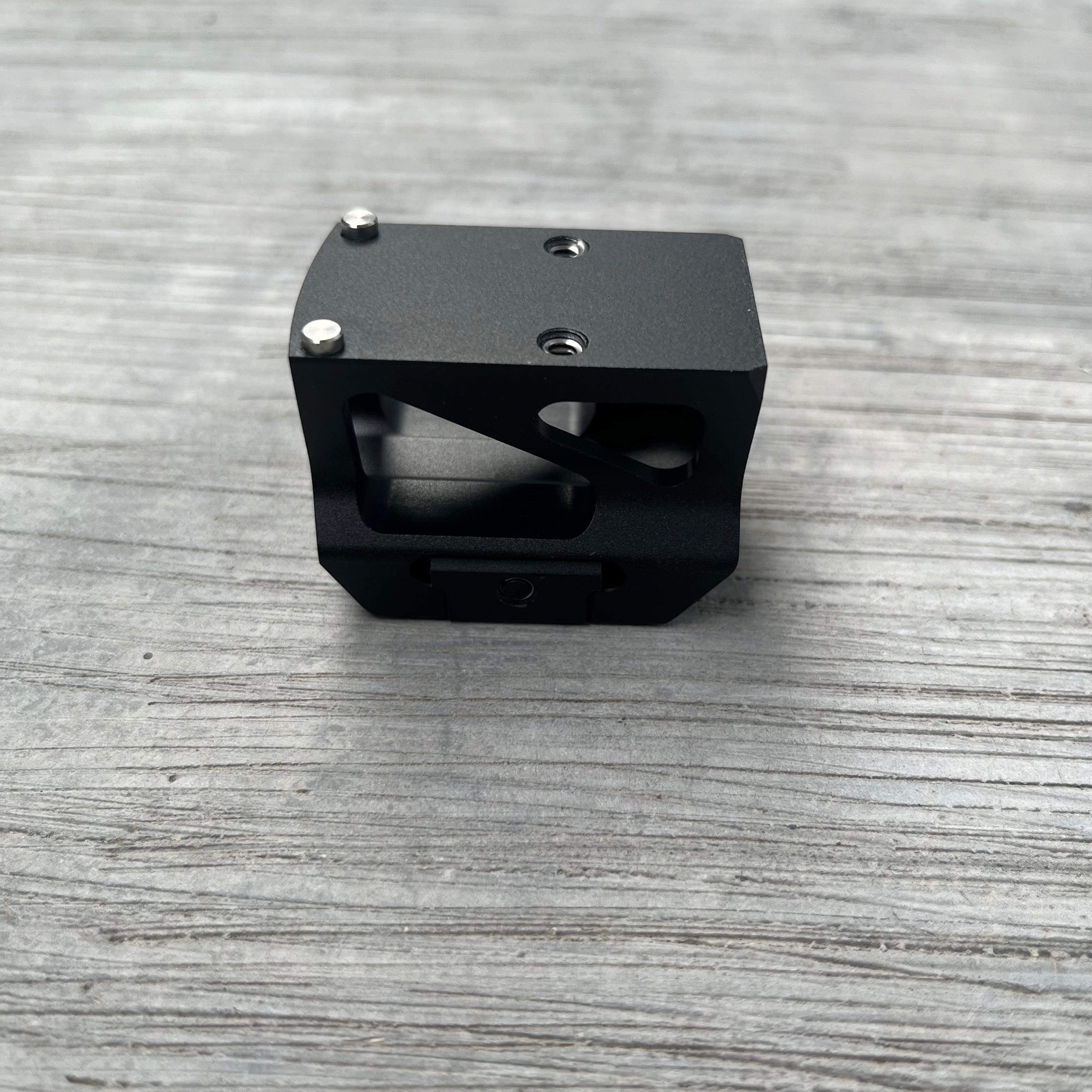 Regulator Picatinny Mount (RMR) - XTREME Airsoft Superstore