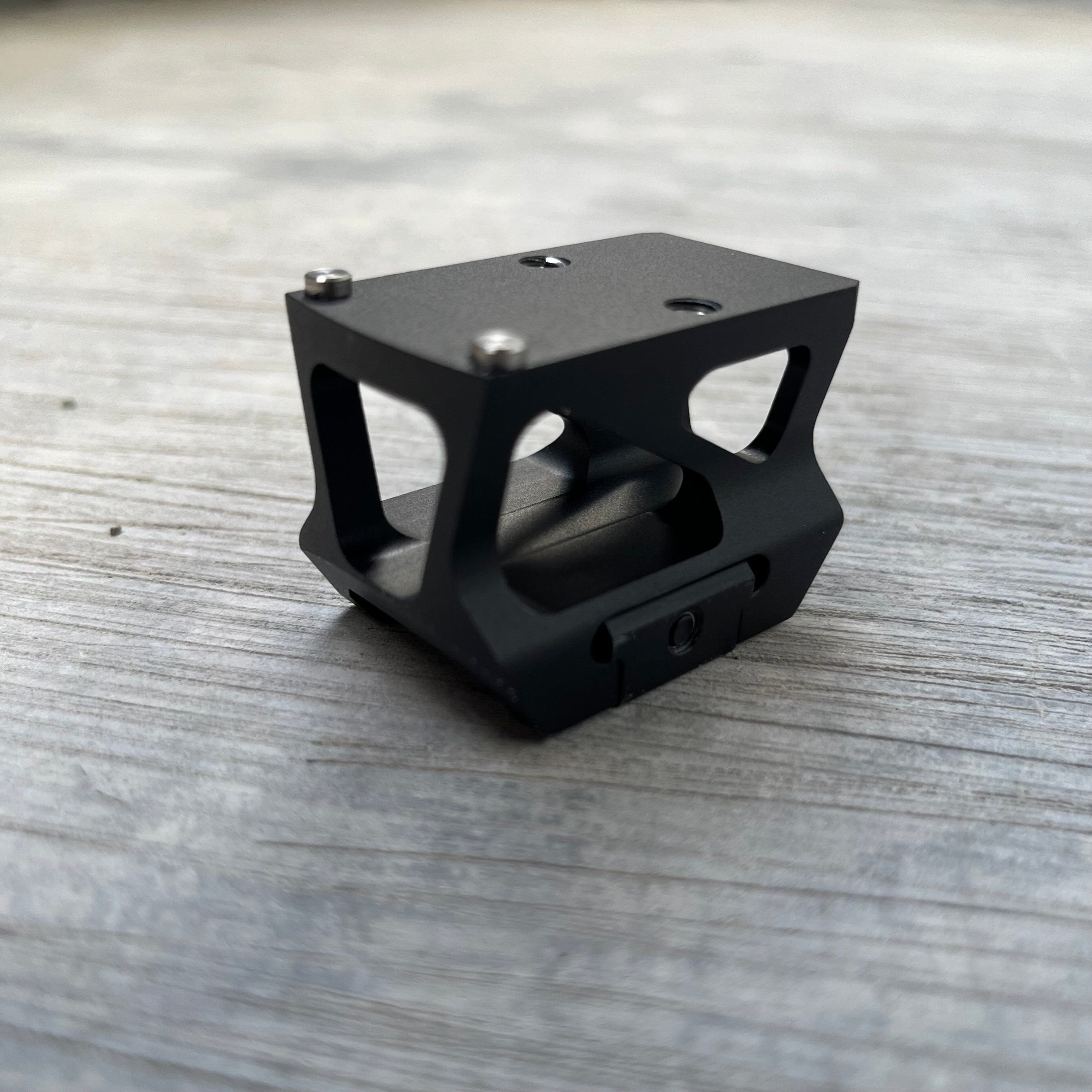 Regulator Picatinny Mount (RMR) - XTREME Airsoft Superstore