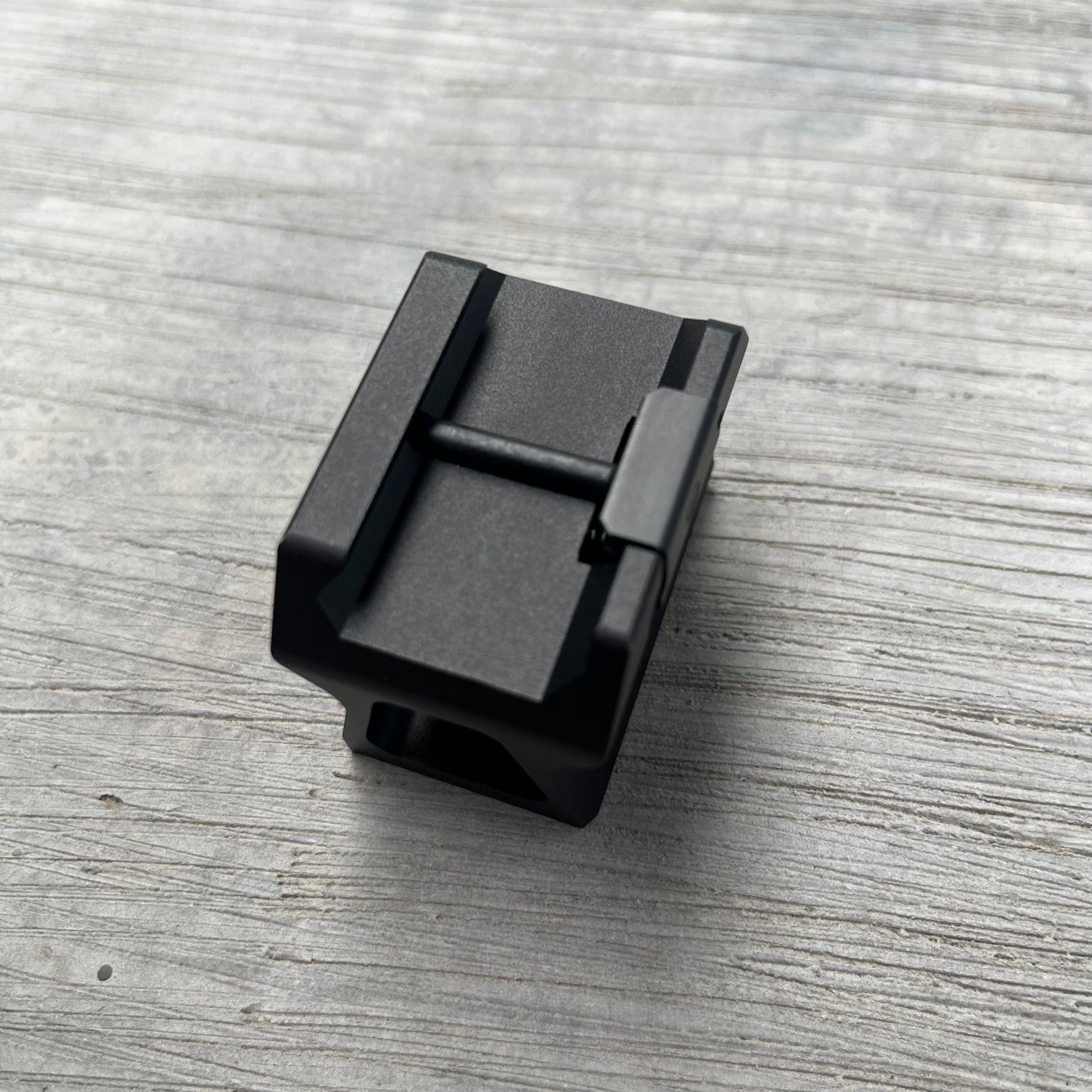 Regulator Picatinny Mount (RMR) - XTREME Airsoft Superstore