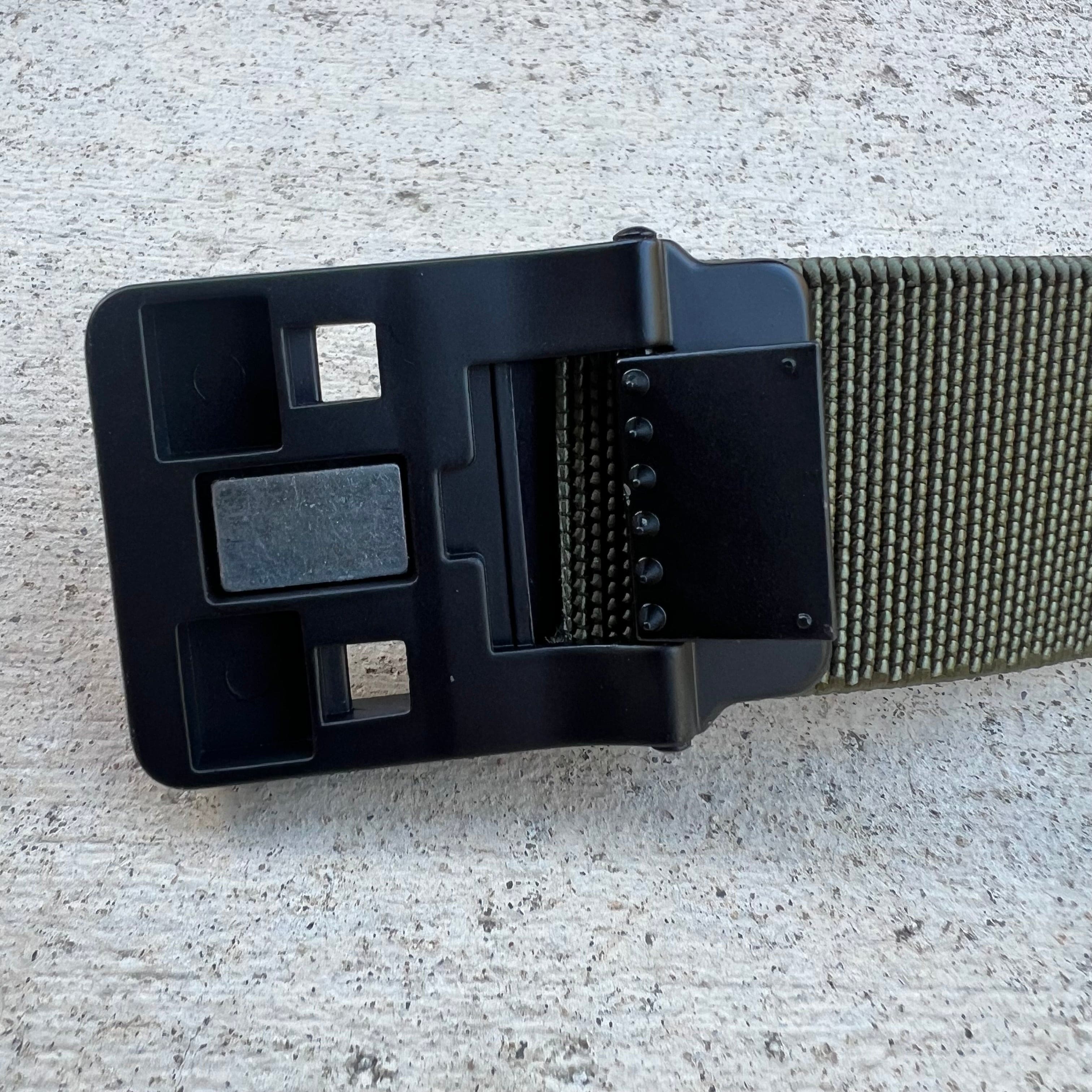 Magnetic EDC Belt - XTREME Airsoft Superstore
