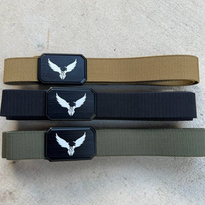 Magnetic EDC Belt - XTREME Airsoft Superstore