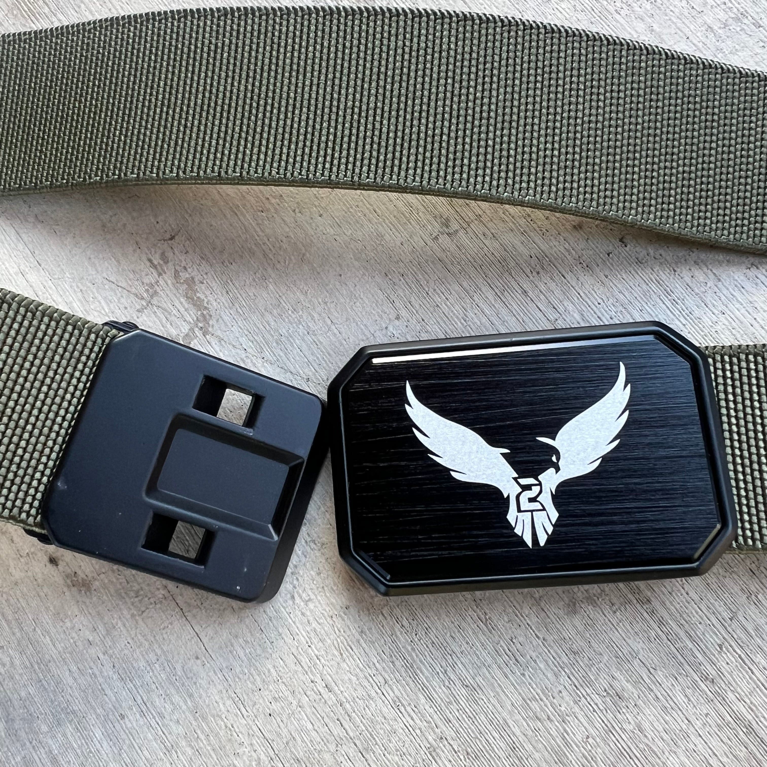 Magnetic EDC Belt - XTREME Airsoft Superstore