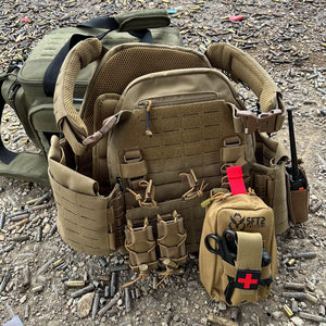 TX-Ranger Plate Carrier - XTREME Airsoft Superstore