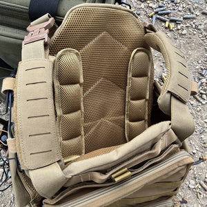 TX-Ranger Plate Carrier - XTREME Airsoft Superstore