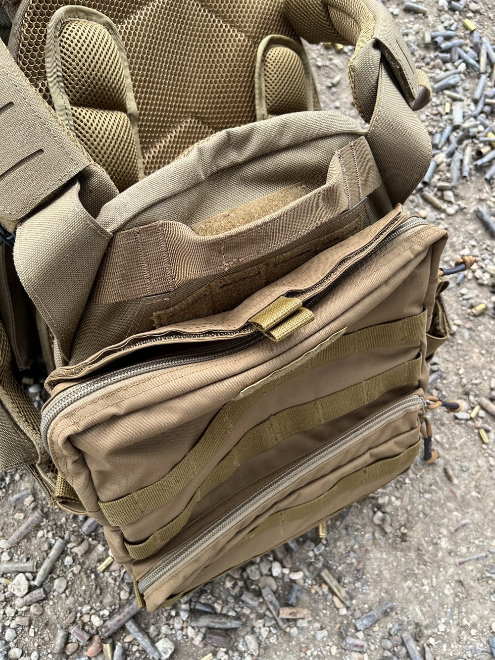 TX-Ranger Plate Carrier - XTREME Airsoft Superstore