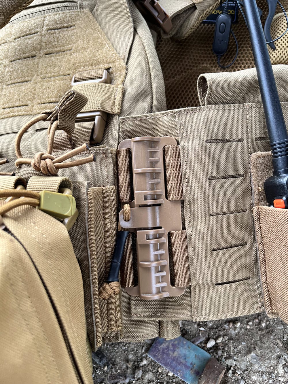 TX-Ranger Plate Carrier - XTREME Airsoft Superstore