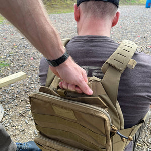 TX-Ranger Plate Carrier - XTREME Airsoft Superstore