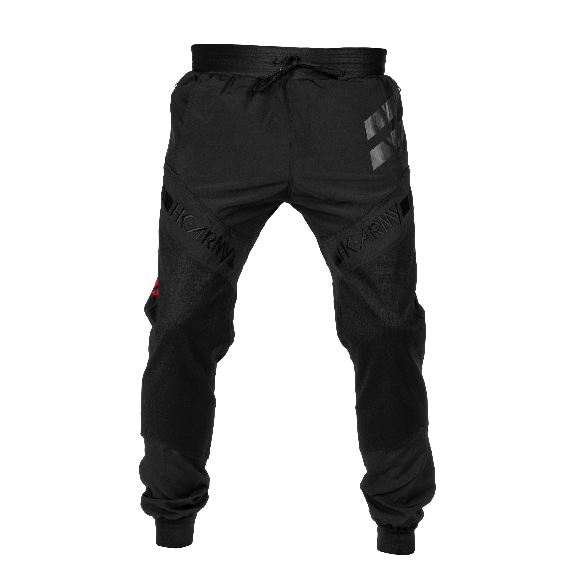 Hostile® - TRK AIR Jogger Pants - Red - XTREME Airsoft Superstore