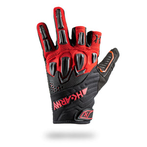 Hardline Armored Glove  - Fire - XTREME Airsoft Superstore