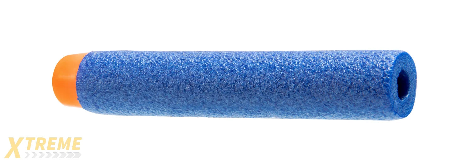 REKT DART - BLUE - 24 COUNT - REKT - CO2 FOAM DART BLASTERS