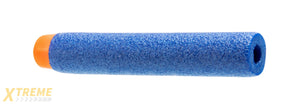 REKT DART - BLUE - 24 COUNT - REKT - CO2 FOAM DART BLASTERS