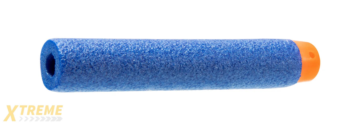 REKT DART - BLUE - 24 COUNT - REKT - CO2 FOAM DART BLASTERS