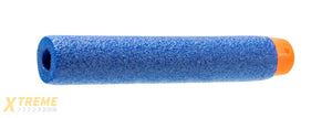 REKT DART - BLUE - 24 COUNT - REKT - CO2 FOAM DART BLASTERS