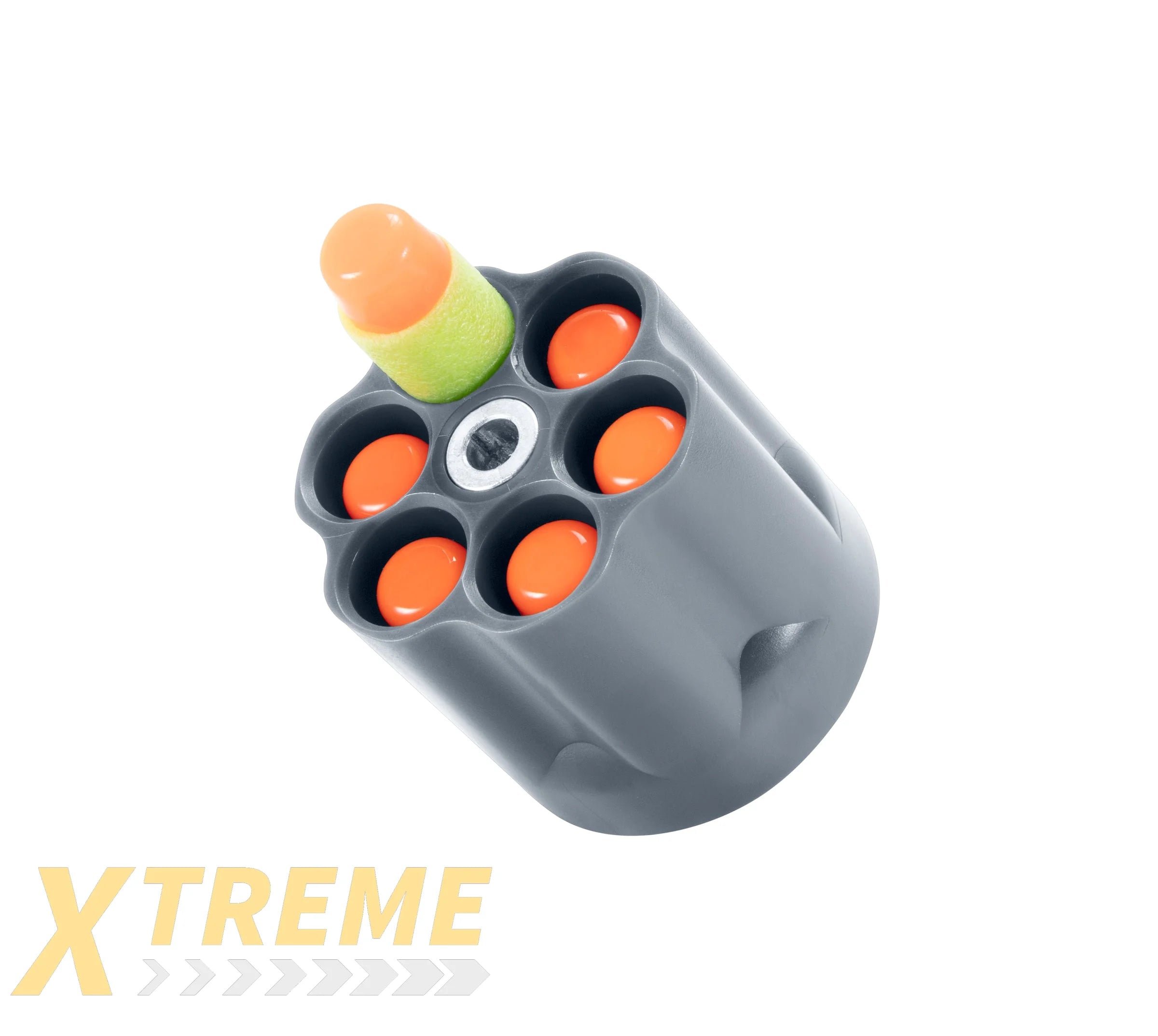 REKT JURY-BLUE - REKT - CO2 FOAM DART BLASTERS