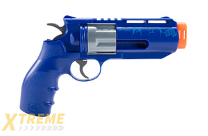 REKT JURY-BLUE - REKT - CO2 FOAM DART BLASTERS