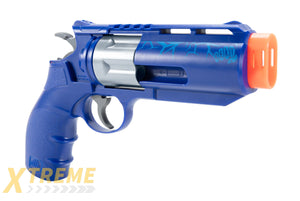 REKT JURY-BLUE - REKT - CO2 FOAM DART BLASTERS