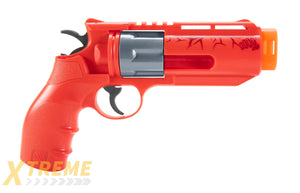 REKT JURY-RED - REKT - CO2 FOAM DART BLASTERS