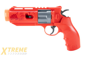 REKT JURY-RED - REKT - CO2 FOAM DART BLASTERS