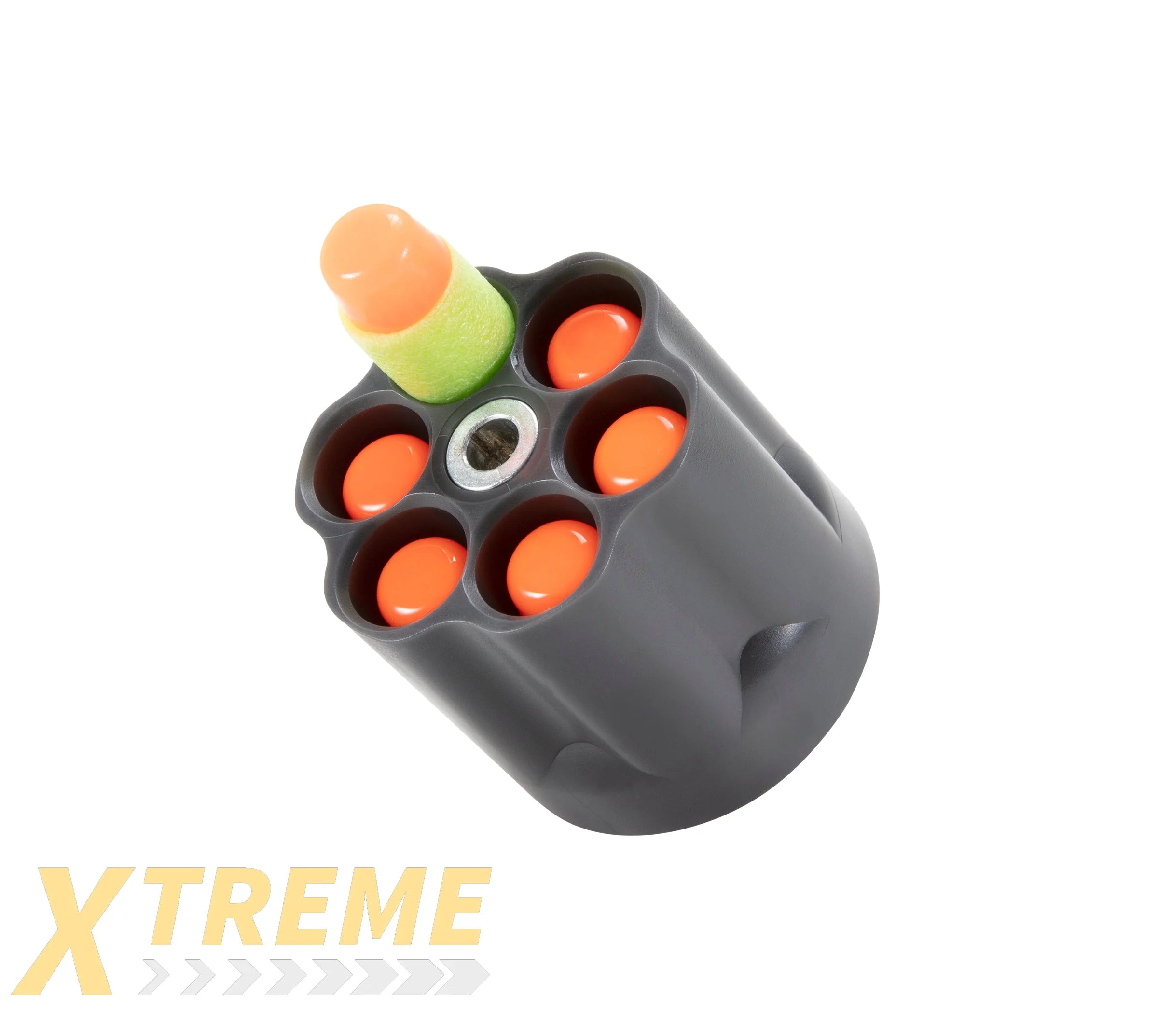 REKT JURY-RED - REKT - CO2 FOAM DART BLASTERS
