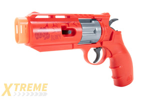 REKT JURY-RED - REKT - CO2 FOAM DART BLASTERS