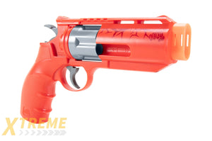REKT JURY-RED - REKT - CO2 FOAM DART BLASTERS