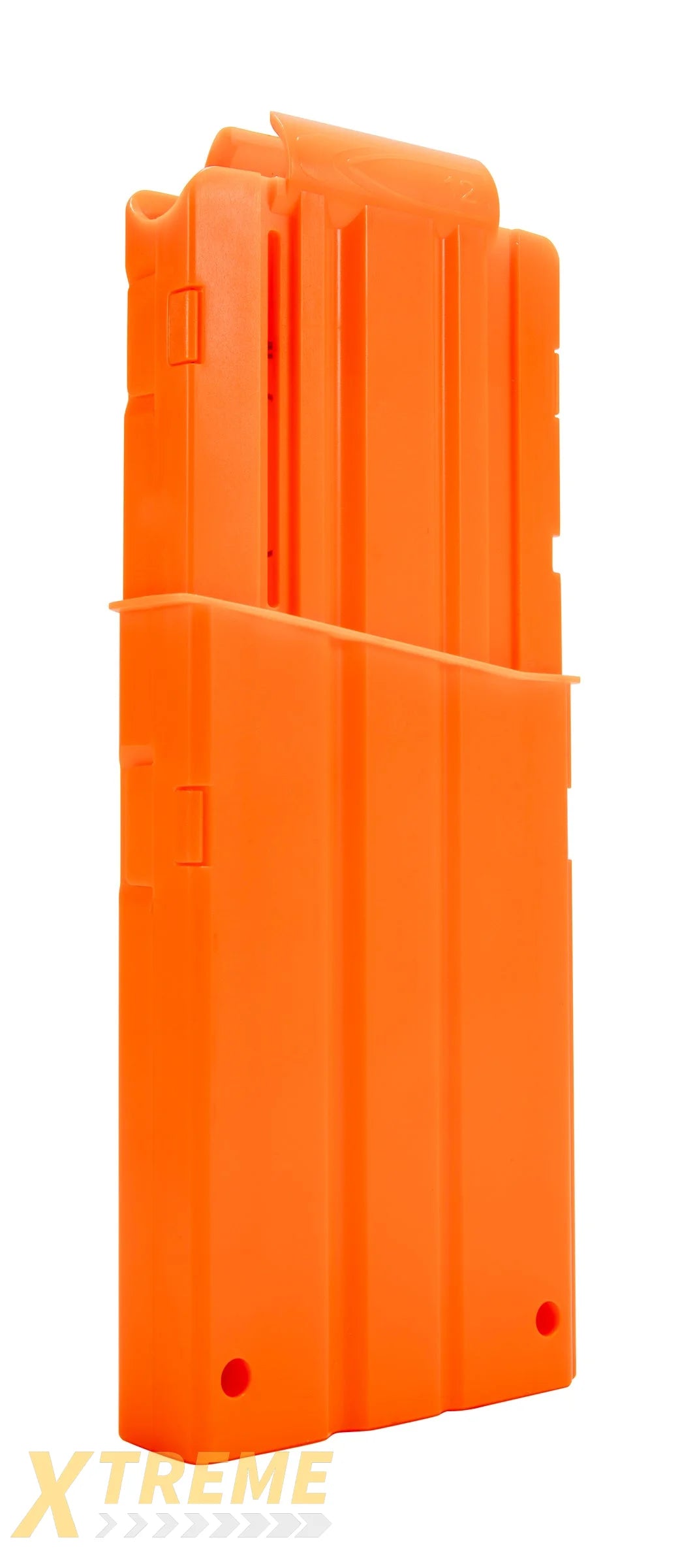 REKT MAG- ORANGE - REKT - CO2 FOAM DART BLASTERS