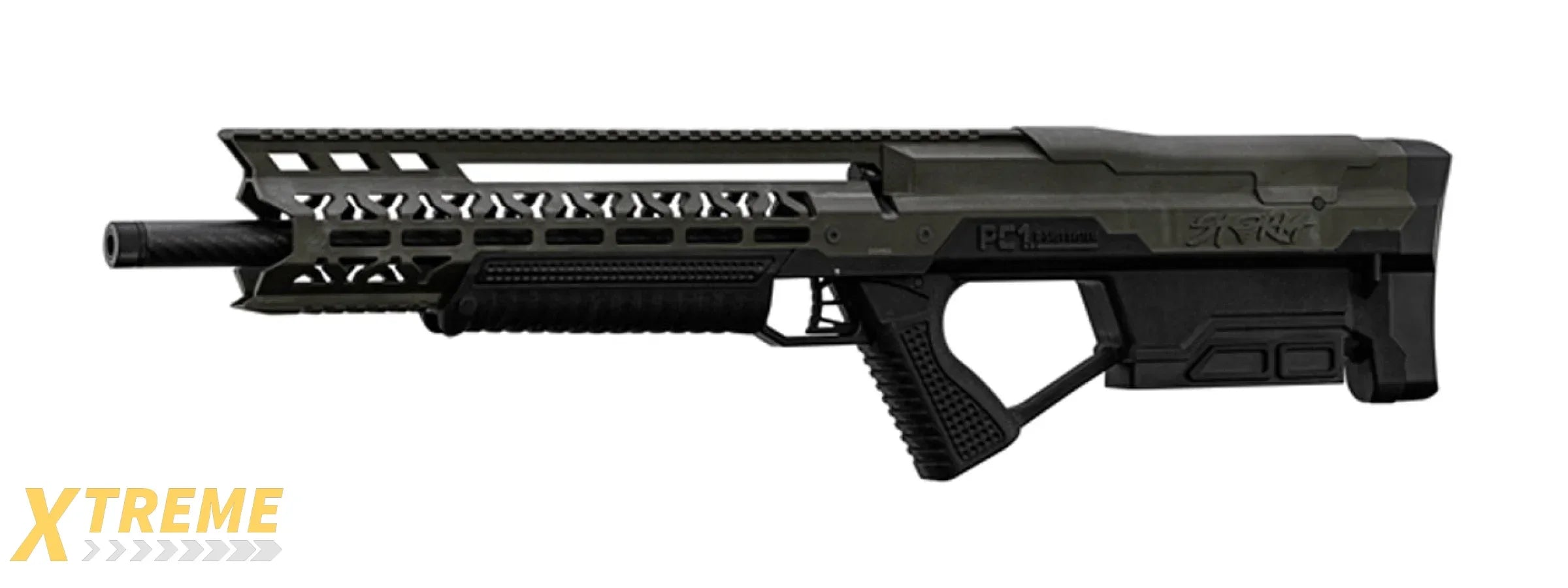 Replica PC1 Storm Pneumatic Standard - (OD Green)