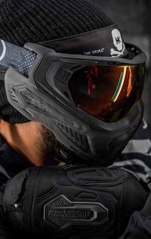 SLR Goggle - Rise - Scorch Lens - XTREME Airsoft Superstore